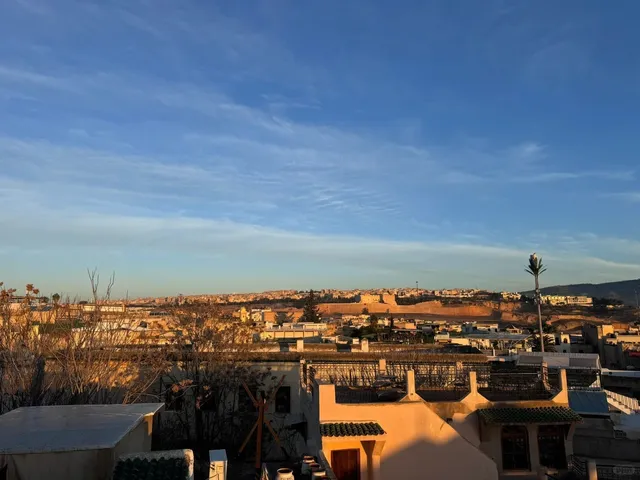 🇲🇦 Morocco Road Trip: The Perfect Fes → Merzouga Itinerary!