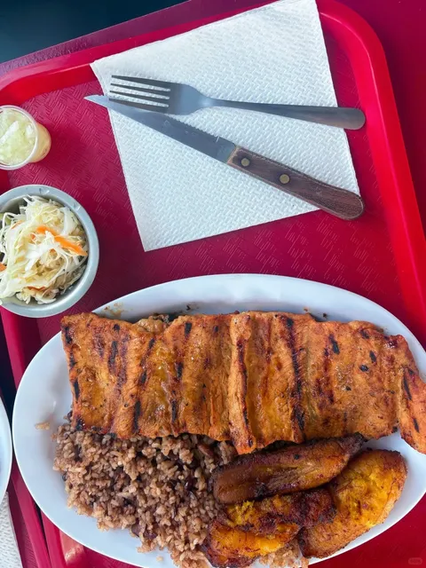 🇺🇸 Nebraska | Omaha | First Try of Nicaraguan Cuisine