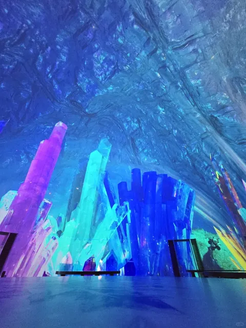 🌸 As far as I know, many people have joined in this year's summer fes