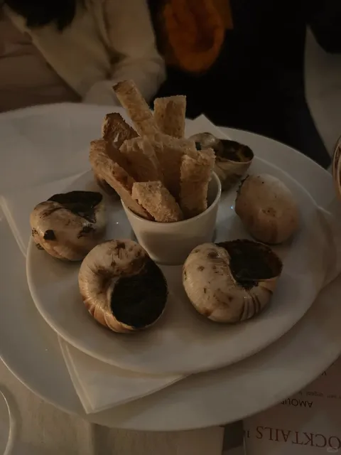 Paris | Must-Try French Cuisine So Delicious! 😋