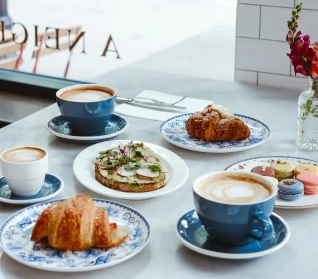 Providence｜Rhode Island Eats You Can’t Miss