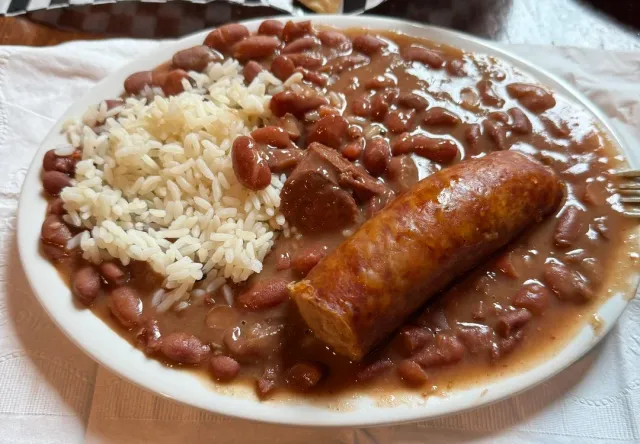 Still Amazing After 35 Years! 🥪💫