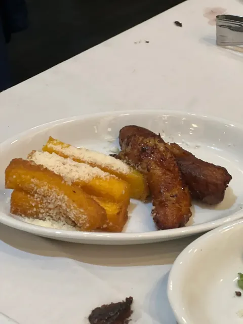 Left Stuffed After Chicago’s Brazilian Steakhouse Feast 🤤