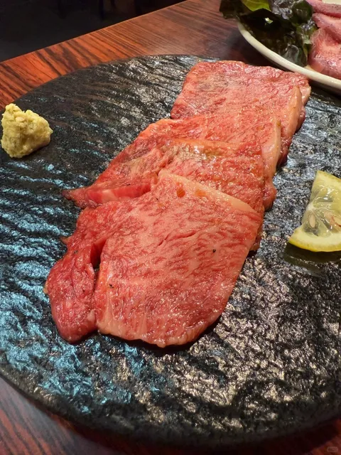 Los Angeles | Japanese Yakiniku Spot 🥩 Sei-Ko-En