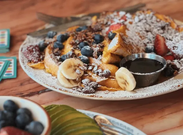 Vancouver Island Getaway | Nanaimo-Parksville-Chemainus Food