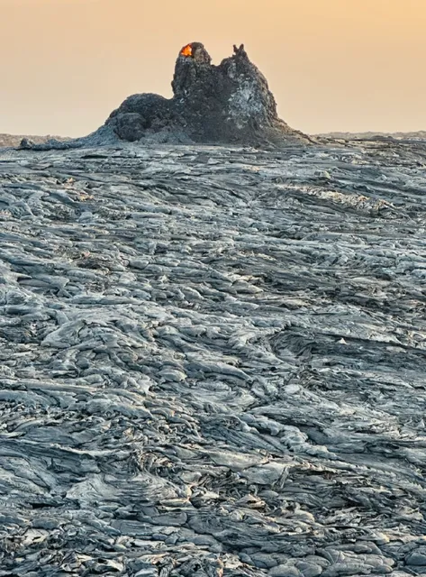 Ethiopia Trip: The 3-Day Tour That Made Volcanoes & Sulfur Lakes Easy 