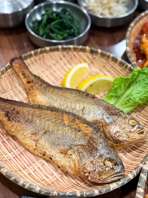 Ontario Hidden Gem Korean Restaurant 🍚