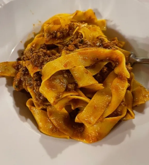 Bagoga: A Warm and Memorable Culinary Journey