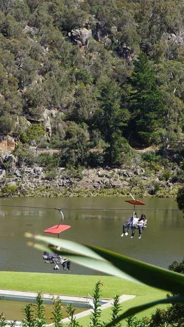 🇦🇺 | TAS Launceston’s Cataract Gorge