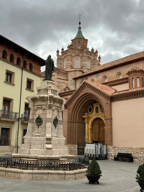 🇪🇸 Day 16: Teruel Exists - A Hidden Gem of Aragón