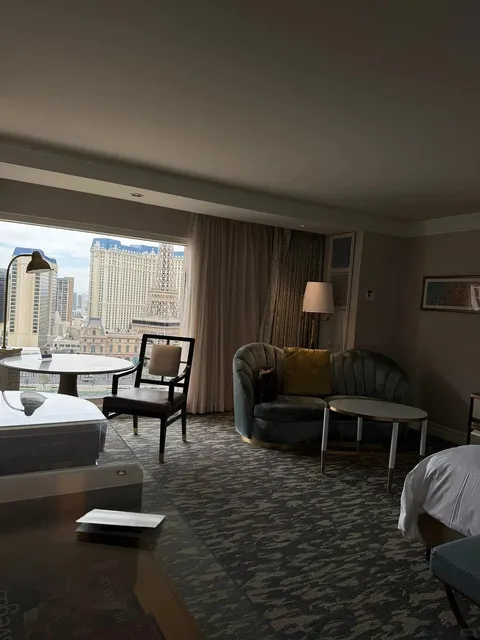 🇺🇸 So THIS Is the Right Way to Experience Bellagio! 🙏