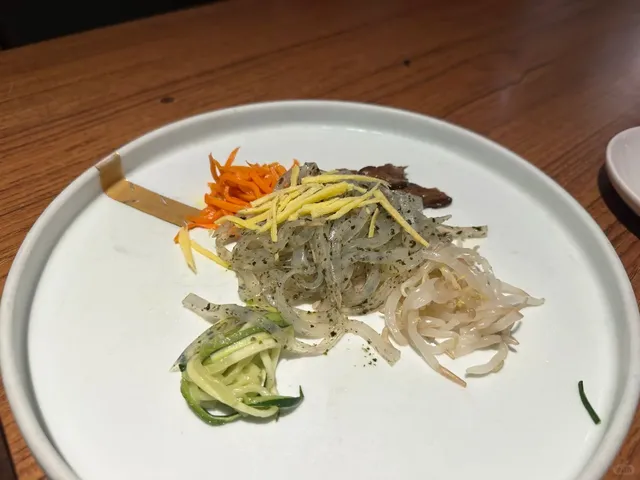 Had Such a Happy Meal! OC Korean BBQ – Kyung Bok Kung 