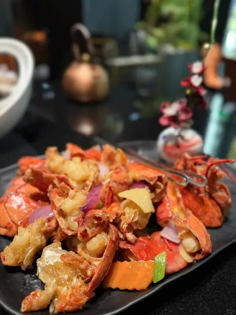 Another Day Conquered by Red Crab Sticky Rice (1)🥹