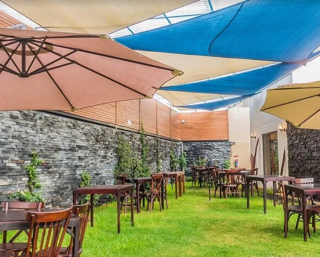  A Four-Soul Gastronomic Theater in San Luis Potosí