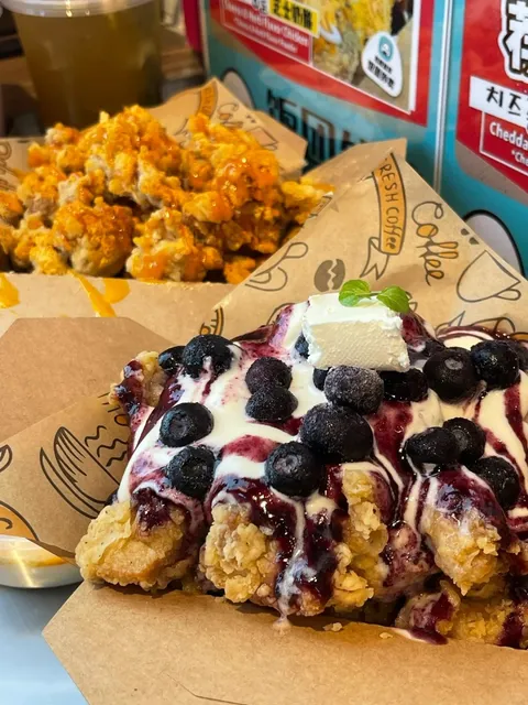 Mimisa Korean Kitchen: A Flavor Adventure