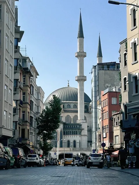 🇹🇷 2 Days & 1 Night in Istanbul 🕌 (With Itinerary!)