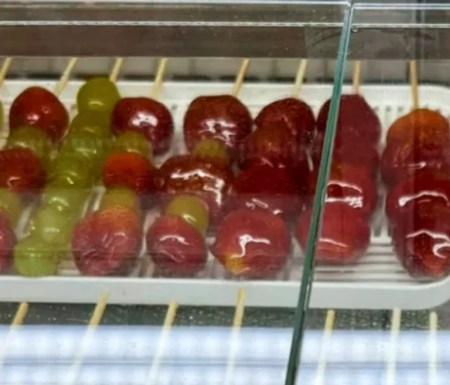 There’s a Candied Hawthorn Shop in Boston Now! ✨