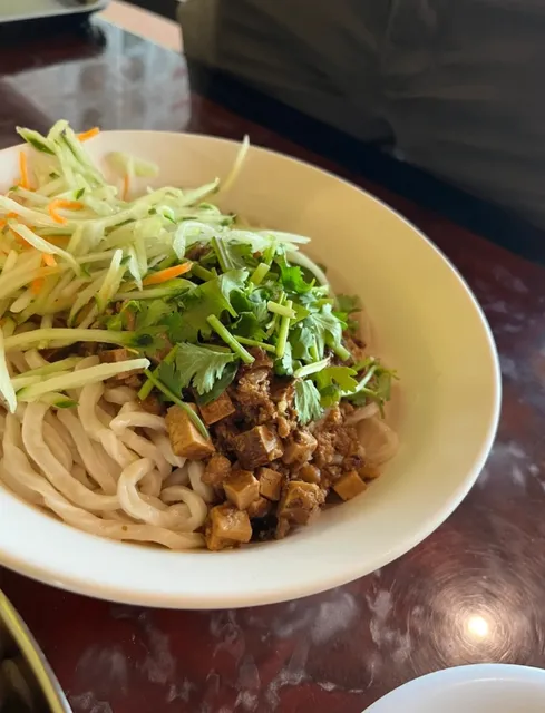 Highly Recommend Heian's Handroll Sushi! It's So Delicious!