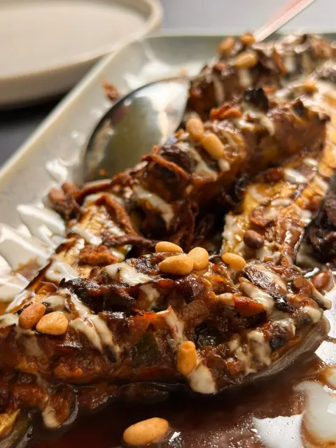 We Ate It All – And Loved Every Bite! 🍽️