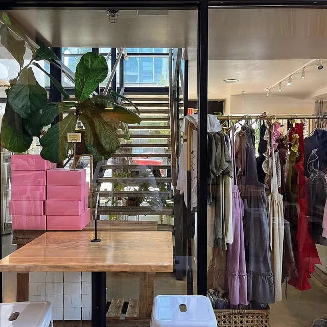 Midtown’s Cozy Japanese Cafe | Aesthetic Eats & Matcha Moments