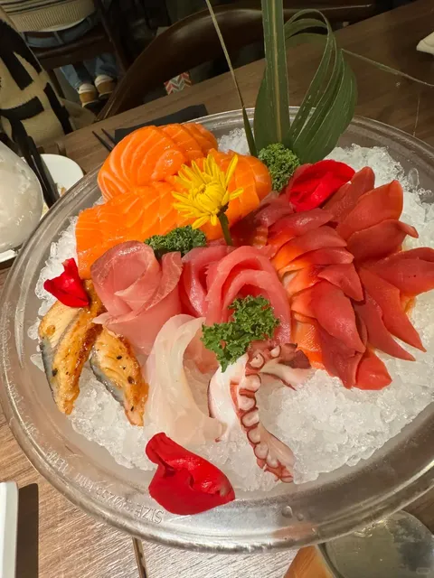 The BEST Japanese Buffet in All of Buffalo