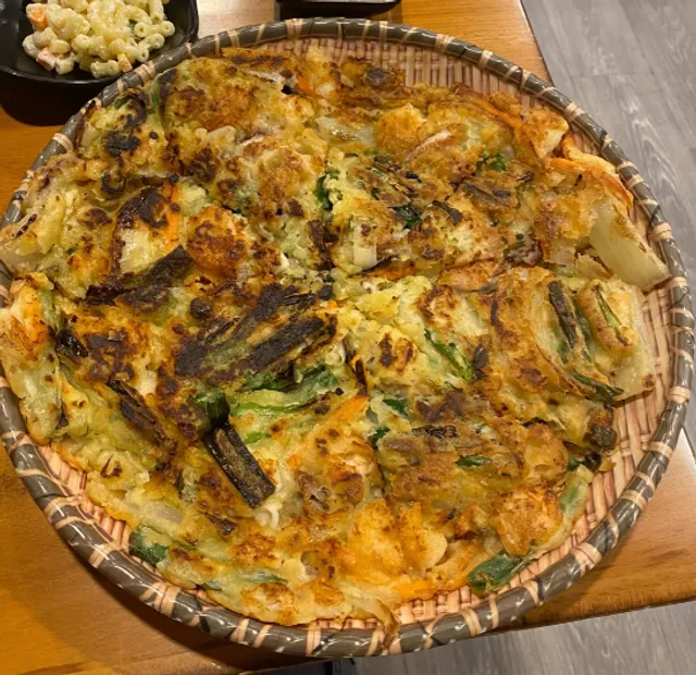 Exploring Affordable Korean Delights in Portland: HANSIK