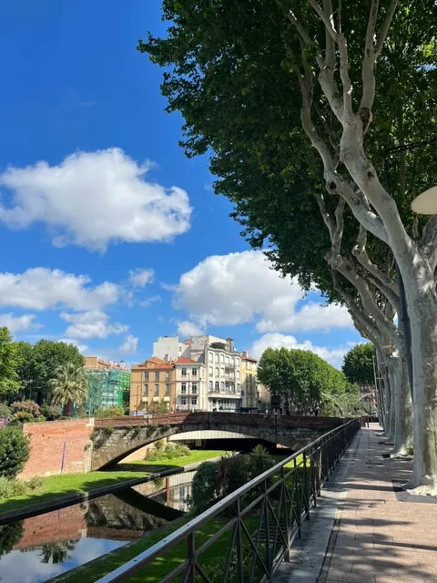 🇫🇷 Perpignan: A Hidden Gem in Southern France