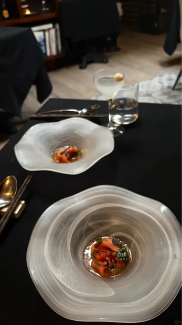 Third Visit to Paris Butter 🍴