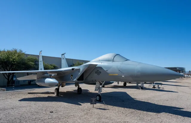  Tucson: Memories That Linger On