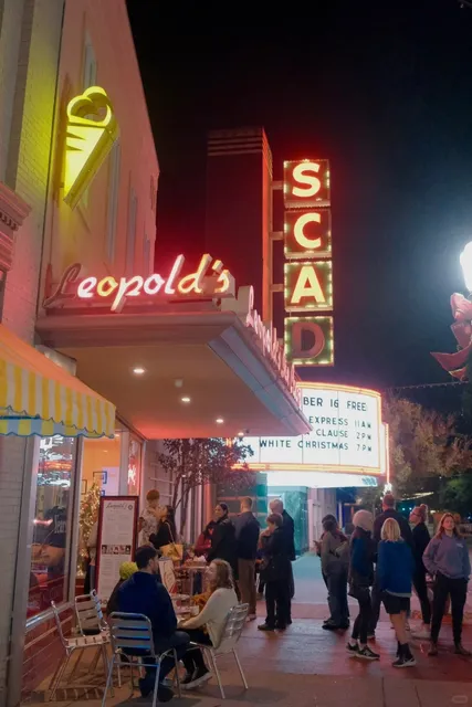 📍 Savannah, GA Travel Notes