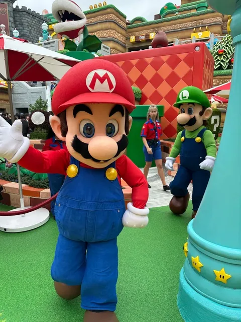 🎢 4 Days, 7 Parks: Universal Orlando (Part 1) 🎬