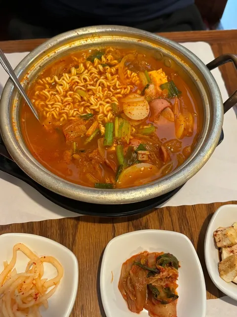 Chicago Winter Dining Diary ❄️