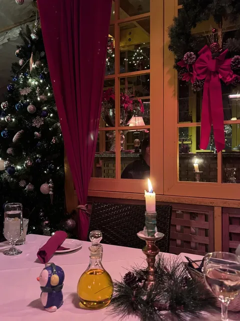 Seattle | Ristorante Picolin