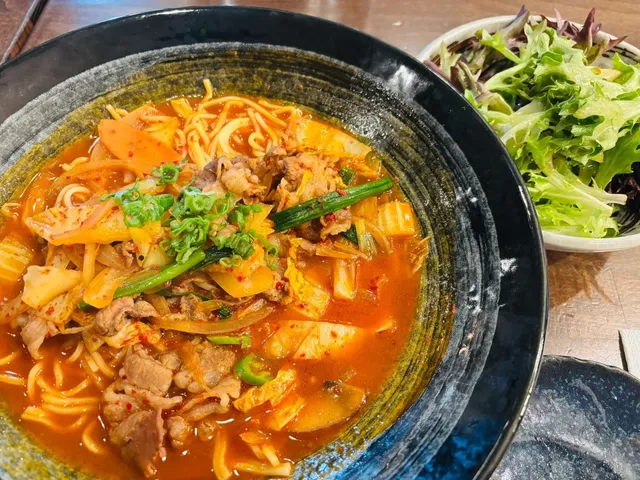 Saskatoon's Hidden Gem: Moto Korean/Japanese Kitchen + Bar 🇨🇦