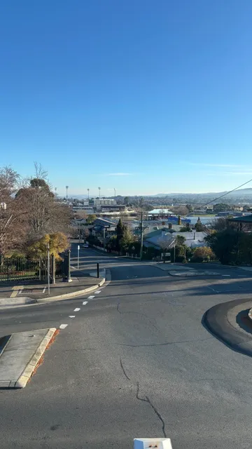 🇦🇺 Launceston, Tasmania - A Charming City Walk