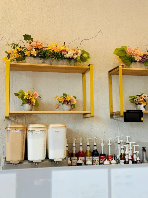 🧋 Kansas City Bubble Tea Spot | Sip & Stroll 🤗