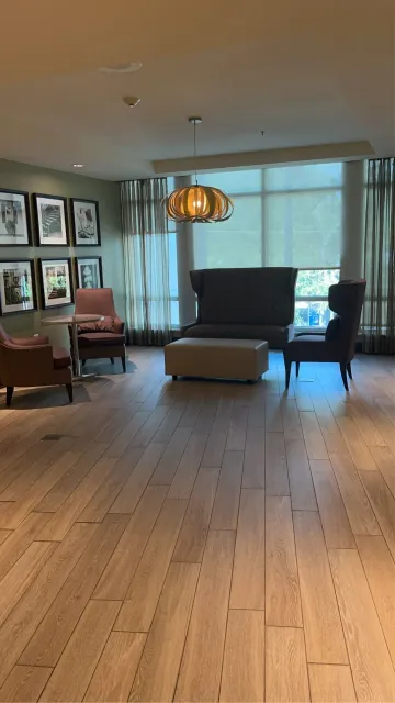 Amazing Hotel Experience! ✨