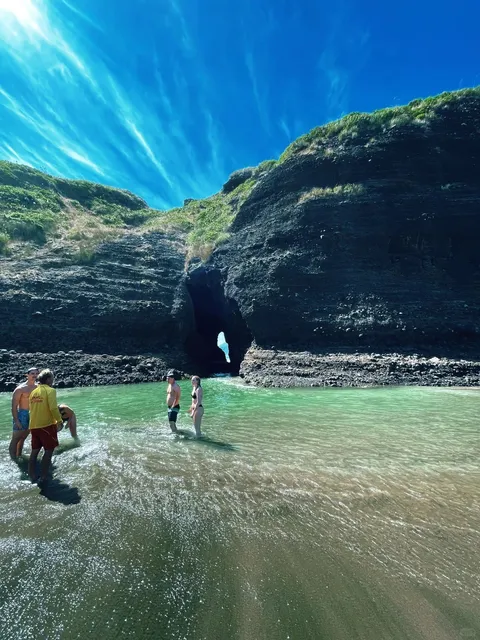 Listen Up—Everyone Must Visit Auckland