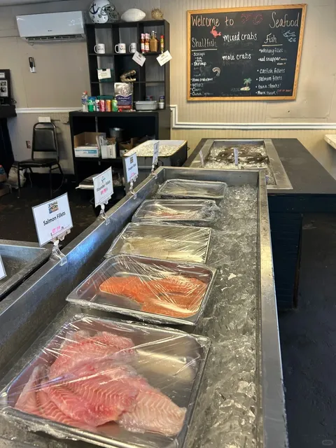 🦞 Simply Seafood | Budget-Friendly Gem in Charleston!