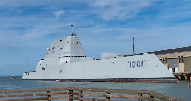 SS Jeremiah O'Brien: The Last Liberty Ship Afloat ⚓🇺🇸