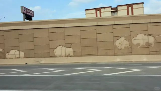 Travel Impressions of Oklahoma City 🏙️