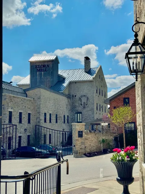 Ontario's Most Enchanting Fairytale Town - Perfect Spring Getaway! 🌷