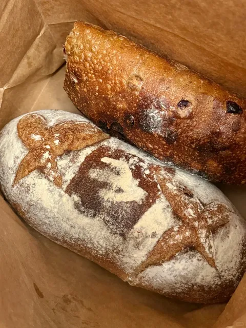 🍞 Tucson Food Find – Barrio Bread 🌵
