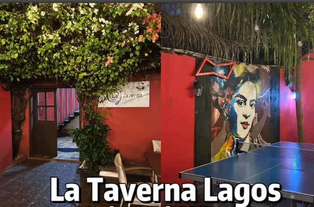 ​​Lagos Food Hunt | Best Value Chilean Restaurant​​