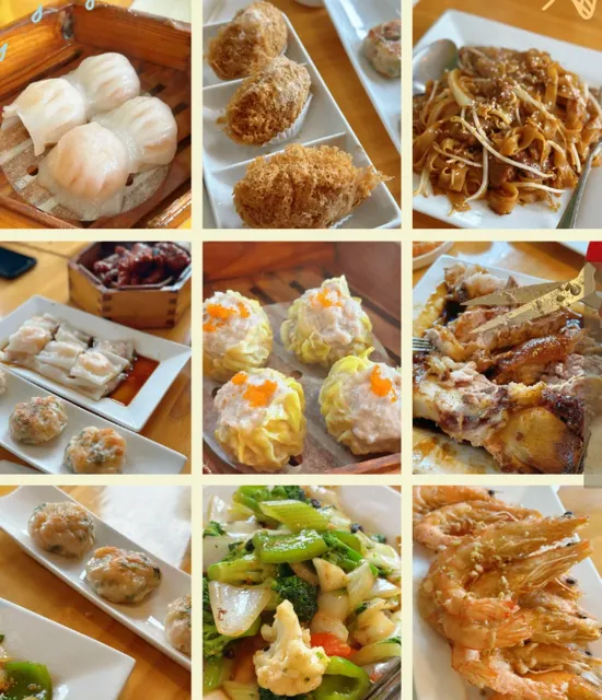 Oakville Chinese Food Gem | Zoelicious: A Modern Twist