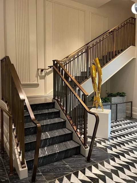 🇺🇸 Best Hotel in Philly for Students