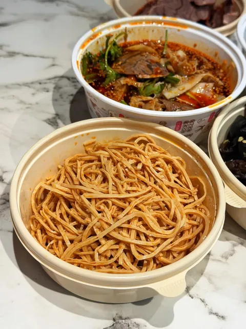 Jersey City｜Sichuan Spiced Chicken So Good It Makes You Dance! 💃🕺