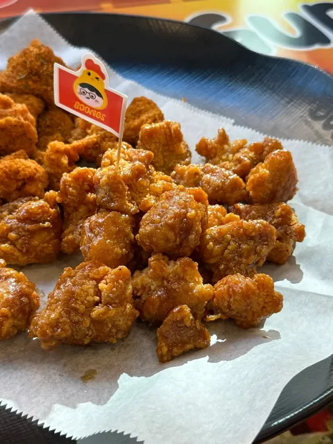 New York | Finally Found the Ultimate Seasoned-Fried Chicken 🍗✨