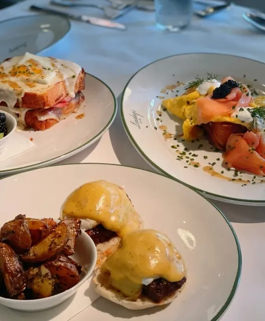 Fuel Your Weekend with a Perfect Brunch