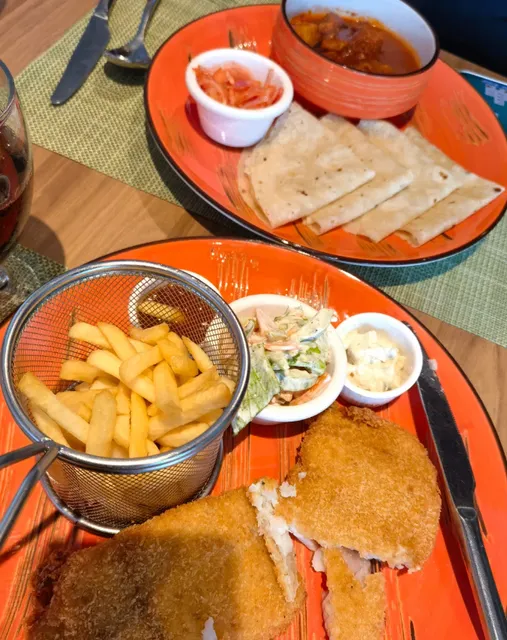  Comfort Food on h78 Veli Ground Floor—No Misses, Great Price🥢